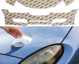Lamin-X Clear Bra Chrysler 300 2011-2014