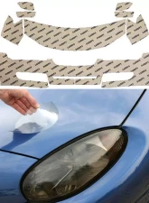 Lamin-X Clear Bra Chrysler 300 2011-2014                                     - C715 - Image 5