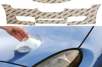 Body | Paint Protection