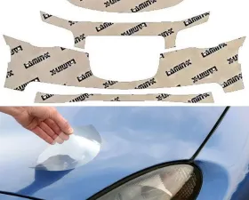Lamin-X Clear Bra Chrysler 300 2015-2018