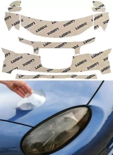 Lamin-X Clear Bra Chrysler 300 2015-2018                                     - C717 - Image 5