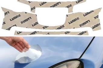 Body | Paint Protection