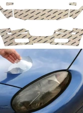 Lamin-X Clear Bra Chrysler 300 2004-2010                                     - C808 - Image 5