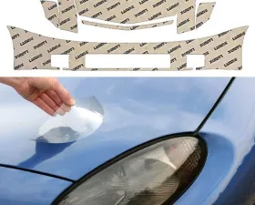 Lamin-X Clear Bra Cadillac XLR 2004-2009