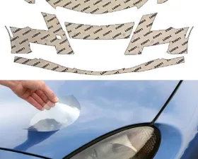 Lamin-X Clear Bra Cadillac XTS 2013-2017