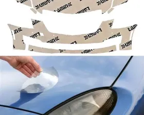 Lamin-X Clear Bra Cadillac ATS Coupe 2015-2019