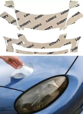 Lamin-X Clear Bra Cadillac ATS Coupe 2015-2019                                     - CD716 - Image 5