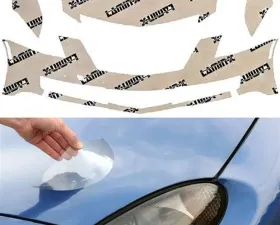 Lamin-X Clear Bra Cadillac ELR 2014-2018