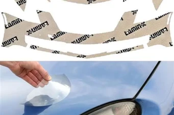 Body | Aero Parts