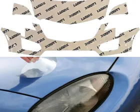 Lamin-X Clear Bra Cadillac XT5 2017-2021