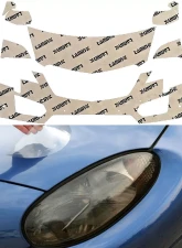 Lamin-X Clear Bra Cadillac XT5 2017-2021                                     - CD721 - Image 5