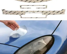 Lamin-X Clear Bra Chevrolet Tahoe/Suburban 1999-2006