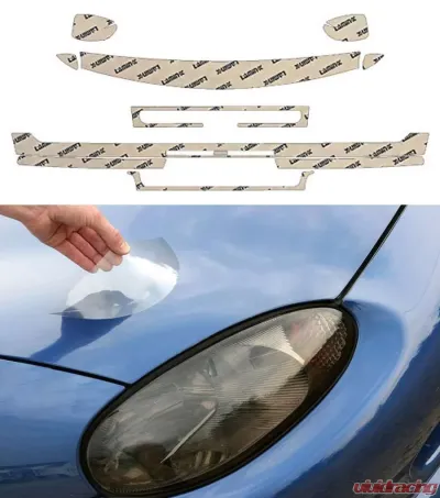 Lamin-X Clear Bra Chevrolet Tahoe/Suburban 1999-2006 - CH004F