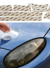 Lamin-X Clear Bra Options Chevrolet Corvette C6 2006-2013                                     - CH015O - Image 5