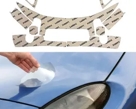 Lamin-X Clear Bra Chevrolet HHR 2005-2011