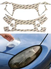 Lamin-X Clear Bra Chevrolet HHR 2005-2011                                     - CH717 - Image 5