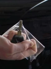 Lamin-X Clear Bra Chevrolet Impala 2006-2012                                     - CH718 - Image 3