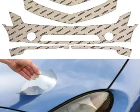 Lamin-X Clear Bra Chevrolet Camaro 2010-2013