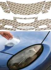 Lamin-X Clear Bra Chevrolet Cruze 2011-2014                                     - CH728 - Image 5