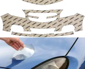 Lamin-X Clear Bra Chevrolet Malibu 2013-2015