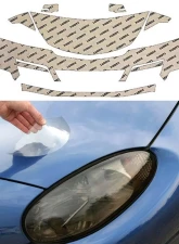 Lamin-X Clear Bra Chevrolet Traverse 2013-2017                                     - CH734 - Image 5