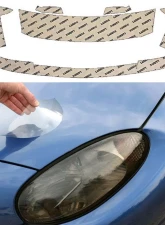 Lamin-X Clear Bra Chevrolet Silverado 2014-2015                                     - CH735 - Image 5