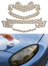 Lamin-X Clear Bra Chevrolet Camaro 2014-2015                                     - CH736 - Image 5