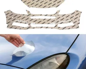 Lamin-X Clear Bra Chevrolet SS 2014-2018