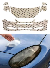 Lamin-X Clear Bra Chevrolet SS 2014-2018                                     - CH740 - Image 5