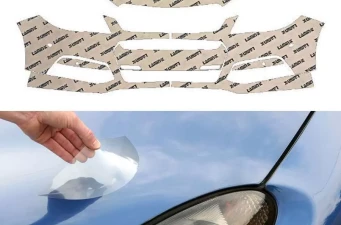 Body | Aero Parts