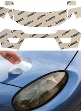 Lamin-X Clear Bra Chevrolet Colorado 2015-2020                                     - CH743 - Image 5