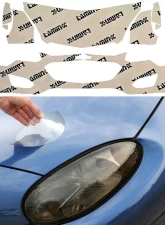 Lamin-X Clear Bra Chevrolet Equinox 2016-2017                                     - CH747 - Image 5