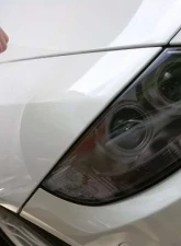 Lamin-X Clear Bra Chevrolet Malibu 2016-2021                                     - CH748 - Image 5