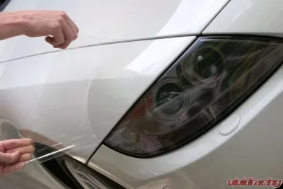 Lamin-X Clear Bra Chevrolet Malibu 2016-2021 - CH748