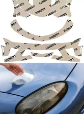 Lamin-X Clear Bra Chevrolet Camaro SS 2016-2020                                     - CH752 - Image 5