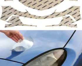 Lamin-X Clear Bra Chevrolet Volt 2016-2018