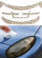 Lamin-X Clear Bra Chevrolet Colorado Z71 2004-2012                                     - CH810 - Image 5