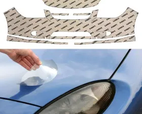 Lamin-X Clear Bra Chevrolet Cobalt SS 2006-2010