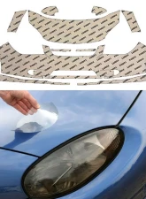 Lamin-X Clear Bra Chevrolet Cobalt SS 2006-2010                                     - CH816 - Image 5