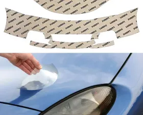 Lamin-X Clear Bra Dodge Caliber 2007-2012