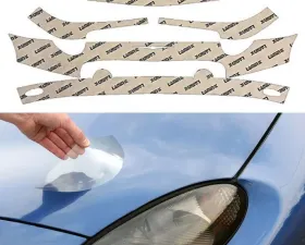 Lamin-X Clear Bra Ford Thunderbird 2002-2005