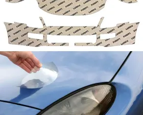 Lamin-X Clear Bra Ford Fusion 2006-2009