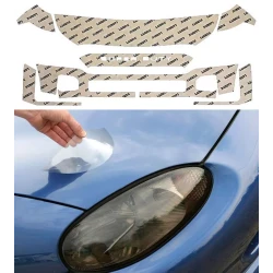 Body | Paint Protection