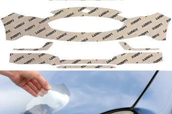 Body | Aero Parts