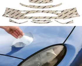 Lamin-X Clear Bra Ferrari 550 1996-2002