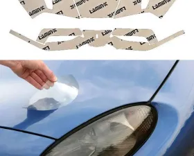 Lamin-X Clear Bra Ferrari Enzo 2002-2004