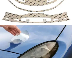 Lamin-X Clear Bra Ferrari 456 1998-2003