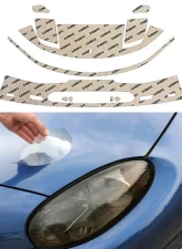 Lamin-X Clear Bra Ferrari 456 1998-2003                                     - FR707 - Image 5
