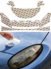 Lamin-X Clear Bra Ferrari 458 2010-2015                                     - FR710 - Image 5