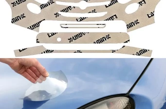 Body | Aero Parts